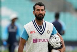 ನ್ಯೂಜಿಲೆಂಡ್‌ ವಿರುದ್ಧದ ಟೆಸ್ಟ್ ಸರಣಿಯಲ್ಲಿ ಶತಕ ಬಾರಿಸುವ ವಿಶ್ವಾಸ ವ್ಯಕ್ತಪಡಿಸಿದ ಪೂಜಾರ