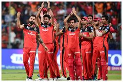 ಐಪಿಎಲ್ 2022 ರಿಟೆನ್ಶನ್: ಆರ್‌ಸಿಬಿ ಉಳಿಸಿಕೊಳ್ಳಲಿರುವ ಆ ನಾಲ್ಕು ಆಟಗಾರರು ಯಾರು?
