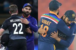 ಭಾರತ vs ಅಫ್ಘಾನಿಸ್ತಾನ ಪಂದ್ಯಗಳಲ್ಲಿ ಬಲಿಷ್ಠರಾರು?; ಭಾರತ ಸೆಮಿಫೈನಲ್ ಪ್ರವೇಶಿಸಲು ಹೀಗೆ ಮಾಡಬೇಕು!