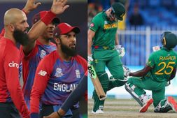 ಸೌತ್ಆಫ್ರಿಕಾ vs ಇಂಗ್ಲೆಂಡ್: ಸೆಮಿಫೈನಲ್ ಪ್ರವೇಶಿಸಲು ಸೌತ್ಆಫ್ರಿಕಾ ಈ ಅಂತರದಲ್ಲಿ ಗೆಲ್ಲಲೇಬೇಕು!