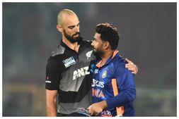 ಭಾರತ vs ನ್ಯೂಜಿಲೆಂಡ್ 2ನೇ ಟಿ20: ದಿನಾಂಕ, ಸಮಯ, ಸಂಭಾವ್ಯ ಆಡುವ ಬಳಗ, ಸಂಪೂರ್ಣ ಮಾಹಿತಿ