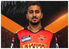 ''ಅಪ್ಪ, ನಾನು ಭಾರತದ ಪರ ಆಡ್ಬೇಕು'' : ಮಗನ ಮಹಾದಾಸೆಯನ್ನ ಬಿಚ್ಚಿಟ್ಟ ಉಮ್ರಾನ್ ಮಲಿಕ್ ತಂದೆ