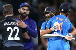'ಟೀಮ್ ಇಂಡಿಯಾ ಒಳಗೆ 2 ಗುಂಪುಗಳಿವೆ'; ತಂಡದ ಸೋಲಿನ ನಂತರ ಸಂಶಯ ಹೊರಹಾಕಿದ ಮಾಜಿ ಕ್ರಿಕೆಟಿಗ