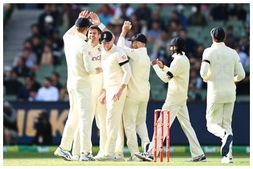 ಆಶಸ್ ಸರಣಿ, ಇಂಗ್ಲೆಂಡ್ vs ಆಸ್ಟ್ರೇಲಿಯಾ, 3ನೇ ಪಂದ್ಯ: 2ನೇ ದಿನದ Live ಸ್ಕೋರ್