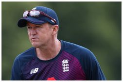 IPL 2022: ಲಕ್ನೋ ತಂಡದ ಕೋಚ್ ಆಗಿ ಆ್ಯಂಡಿ ಫ್ಲವರ್ ಆಯ್ಕೆ