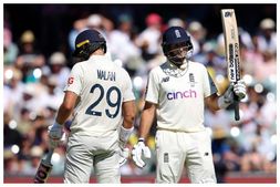 ಆ್ಯಶಸ್ 2ನೇ ಟೆಸ್ಟ್: ಇಂಗ್ಲೆಂಡ್‌ 236 ರನ್‌ಗಳಿಗೆ ಆಲೌಟ್‌, ಆಸ್ಟ್ರೇಲಿಯಾಗೆ 282 ರನ್‌ಗಳ ಮುನ್ನಡೆ