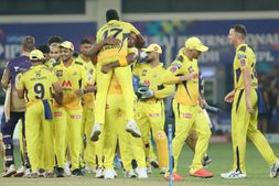ರೈನಾ ಅಲ್ಲ ತಾವು ಕೈಬಿಟ್ಟ ಈ ಆಟಗಾರನ ಮೇಲೆ ಮೆಗಾ ಆಕ್ಷನ್‌ನಲ್ಲಿ ಚೆನ್ನೈ ಸೂಪರ್ ಕಿಂಗ್ಸ್ ಕಣ್ಣು!
