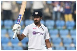 ಭಾರತ vs ದ. ಆಫ್ರಿಕಾ: ವಿದೇಶಿ ಪಿಚ್‌ನಲ್ಲಿ ಐಯ್ಯರ್‌ಗಿಂತ ಈ ಆಟಗಾರನೇ ಹೆಚ್ಚು ಅರ್ಹ: ಸಂಜಯ್ ಬಂಗಾರ್