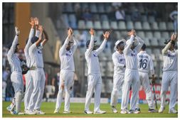 ದ.ಆಫ್ರಿಕಾ ವಿರುದ್ಧದ ಸರಣಿಗೆ ಮುನ್ನ ಟೀಮ್ ಇಂಡಿಯಾಗೆ ಅಮೂಲ್ಯ ಸಲಹೆ ನೀಡಿದ ವಾಸಿಂ ಜಾಫರ್