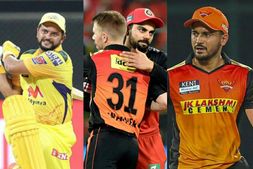 ಐಪಿಎಲ್ 2022 ಮೆಗಾ ಹರಾಜು: ಕೊನೆಗೂ ದಿನಾಂಕ, ಸ್ಥಳ ನಿಗದಿ; 1000 ಆಟಗಾರರಲ್ಲಿ ಹರಾಜಾಗುವವರೆಷ್ಟು?