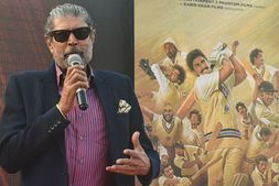 '83' ಟ್ರೈಲರ್ ನೋಡಿ ಸಿನಿಮಾ ಬಿಡುಗಡೆಯಾಗುವವರೆಗೂ ಏನೂ ಹೇಳಲಾರೆ ಎಂದ ಕಪಿಲ್ ದೇವ್