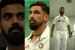 ಭಾರತ vs ದ. ಆಫ್ರಿಕಾ: ಕಠಿಣ ಅಭ್ಯಾಸ, ಒತ್ತಡದ ನಡುವೆಯೂ ಕೊಹ್ಲಿ ಪಡೆಯ ಫೋಟೋಶೂಟ್