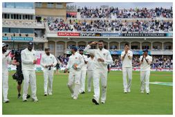 ಟೆಸ್ಟ್ ಕ್ರಿಕೆಟ್‌ಗೆ ನಿವೃತ್ತಿ ಘೋಷಿಸುವ ಚಿಂತನೆಯಲ್ಲಿ ಭಾರತದ ಸ್ಟಾರ್ ಆಲ್‌ರೌಂಡರ್: ವರದಿ