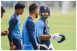 ದಕ್ಷಿಣ ಆಫ್ರಿಕಾ ಪ್ರವಾಸಕ್ಕೆ ರಹಾನೆ ಆಯ್ಕೆಗೆ ಬಲವಾದ ಕಾರಣ ನೀಡಿದ ಆಯ್ಕೆ ಸಮಿತಿ ಮಾಜಿ ಮುಖ್ಯಸ್ಥ