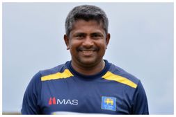 ಬಾಂಗ್ಲಾದೇಶ vs ನ್ಯೂಜಿಲೆಂಡ್: ಬಾಂಗ್ಲಾ ಬೌಲಿಂಗ್ ಕೋಚ್ ರಂಗನಾ ಹೆರಾತ್‌ಗೆ ಕೊರೊನಾವೈರಸ್ ದೃಢ