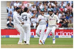 ಈ ಆಟಗಾರನಿಗೆ ಟೀಮ್ ಇಂಡಿಯಾದಲ್ಲಿ ಖಂಡಿತಾ ಸ್ಥಾನವಿದೆ: ಪ್ರತಿಭಾನ್ವಿತ ಆಟಗಾರನ ಬಗ್ಗೆ ಬಂಗಾರ್ ವಿಶ್ವಾಸ