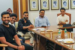 Flashback 2021: ಈ ವರ್ಷ ಟೀಮ್ ಇಂಡಿಯಾಗೆ ಪೆಟ್ಟು ಕೊಟ್ಟ 4 ಘಟನೆಗಳು