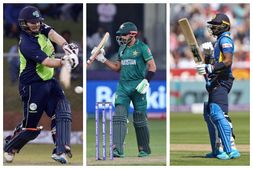 ಫ್ಲ್ಯಾಶ್‌ಬ್ಯಾಕ್ 2021: ODI ಕ್ರಿಕೆಟ್‌ನಲ್ಲಿ ಅತಿ ಹೆಚ್ಚು ರನ್‌ಗಳಿಸಿದ ಟಾಪ್ 10 ಆಟಗಾರರು: ಭಾರತೀಯರು ಇಬ್ಬರೂ ಇಲ್ಲ!