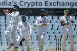 WTC 2021-23: ಸೆಂಚುರಿಯನ್ ಟೆಸ್ಟ್ ಗೆದ್ದ ನಂತರವೂ ಅಂಕಪಟ್ಟಿಯಲ್ಲಿ ಏರಿಕೆ ಕಾಣದ ಭಾರತ