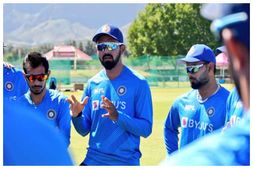 ಭಾರತ vs ದ. ಆಪ್ರಿಕಾ: 1st ODI: ಪಂದ್ಯದ ಆರಂಭ, ಪ್ರಿವ್ಯೂ, ನೇರಪ್ರಸಾರ, ಹವಾಮಾನ ವರದಿ