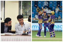 ದಕ್ಷಿಣ ಆಫ್ರಿಕಾದಲ್ಲಿ ನಡೆಯಲಿದೆ IPL 15ನೇ ಸೀಸನ್‌? ಪ್ಲ್ಯಾನ್ ಬಿ ರೆಡಿ ಮಾಡಿಕೊಂಡಿರುವ BCCI