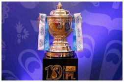 ಐಪಿಎಲ್ 2022: ಮೆಗಾ ಆಕ್ಷನ್ ಎಲ್ಲಿ? ಯಾವಾಗ?: ಅಧಿಕೃತ ಮಾಹಿತಿ ನೀಡಿದ ಐಪಿಎಲ್ ಆಡಳಿತ ಮಂಡಳಿ