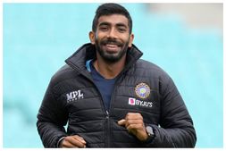 ವೆಸ್ಟ್ ಇಂಡೀಸ್ ವಿರುದ್ಧದ ಸರಣಿಯಲ್ಲಿ ಬುಮ್ರಾಗೆ ವಿಶ್ರಾಂತಿ ಸಾಧ್ಯತೆ, ಶಮಿಗೆ ಅವಕಾಶ?