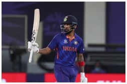 ಭಾರತ vs ದ. ಆಪ್ರಿಕಾ ODI ಸರಣಿ: ಆರಂಭಿಕನಾಗಿ ಯಾರು? ಅಶ್ವಿನ್ ಕಮ್‌ಬ್ಯಾಕ್ ಪಕ್ಕಾನಾ?: ಕೆಎಲ್ ರಾಹುಲ್ ಉತ್ತರ