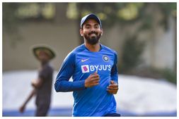 ಚಾನ್ಸ್ ಅಂದ್ರೆ ಹೀಗಿರ್ಬೇಕು! ಟೆಸ್ಟ್ ಕ್ರಿಕೆಟ್‌ನಲ್ಲೂ ಟೀಂ ಇಂಡಿಯಾ ನಾಯಕನಾದ ಕೆ.ಎಲ್ ರಾಹುಲ್