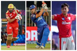 IPL 2022: ಲಕ್ನೋ ತಂಡಕ್ಕೆ ಕೆ.ಎಲ್ ರಾಹುಲ್, ಸ್ಟೊಯ್ನಿಸ್, ರವಿ ಬಿಷ್ಣೋಯ್ ಸೇರ್ಪಡೆ!