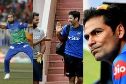 ಲೆಜೆಂಡ್ಸ್ ಲೀಗ್: ಬೃಹತ್ 209 ರನ್ ಗಳಿಸಿ ಆ ಓರ್ವ ಬೌಲರ್‌ನಿಂದ ಸೋತ ಇಂಡಿಯಾ ಮಹಾರಾಜಸ್!