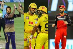 ಐಪಿಎಲ್ 2022: ಮೆಗಾ ಹರಾಜಿನಲ್ಲಿ ನೂತನ ನಾಯಕರನ್ನು ಖರೀದಿಸಲಿರುವ 5 ತಂಡಗಳಿವು