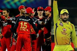 ಧೋನಿಯೇ ಐಪಿಎಲ್‌ನ ಶ್ರೇಷ್ಠ ನಾಯಕ, ನಾನು ಸಿಎಸ್‌ಕೆ ಪರ ಆಡಬೇಕು ಎಂದ ಆರ್‌ಸಿಬಿಯ ಸ್ಟಾರ್ ಆಟಗಾರ!