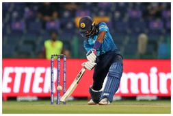 ಶ್ರೀಲಂಕಾ vs ಜಿಂಬಾಬ್ವೆ: 2ನೇ ಏಕದಿನ ಪಂದ್ಯ: Live ಸ್ಕೋರ್, ಪ್ಲೇಯಿಂಗ್ XI