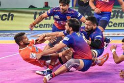 ಪ್ರೋ ಕಬಡ್ಡಿ ಲೀಗ್ 8: ಜನವರಿ 10ರ ಎಲ್ಲಾ ಪಂದ್ಯಗಳ ಮಾಹಿತಿ ಮತ್ತು ಸಂಭಾವ್ಯ ತಂಡಗಳ ವಿವರ