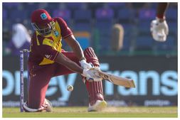 IND vs WI: ಐಪಿಎಲ್ ನಾಯಕನಿಗೆ ಸವಾಲೆಸೆದ ಪೊಲಾರ್ಡ್: ರೋಹಿತ್ ಬಗ್ಗೆ ಹೇಳಿದ್ದಿಷ್ಟು!