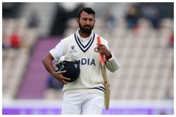 ಚೇತೇಶ್ವರ ಪೂಜಾರಗೆ ಟೀಂ ಇಂಡಿಯಾ ಮ್ಯಾನೇಜ್‌ಮೆಂಟ್ ಬೆಂಬಲ!