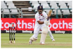 #ThankYouRahane: ಟ್ವಿಟ್ಟರ್‌ನಲ್ಲಿ ಭಾರತದ ಅನುಭವಿ ಕ್ರಿಕೆಟಿಗನಿಗೆ ಧನ್ಯವಾದ ಸಲ್ಲಿಸಿದ ನೆಟ್ಟಿಗರು