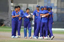 ಅಂಡರ್‌ 19 ವಿಶ್ವಕಪ್ 2022: ಭಾರತ vs ದ. ಆಪ್ರಿಕಾ, ಸಮಯ, ಸ್ಥಳ, ಸ್ಕ್ವಾಡ್, ನೇರಪ್ರಸಾರ ಮಾಹಿತಿ