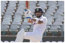 ICC Test Rankings: ಏರಿಕೆ ಕಂಡ ವಿರಾಟ್ ಕೊಹ್ಲಿ; ಮತ್ತೆ ಟಾಪ್ 10ಗೆ ಲಗ್ಗೆಯಿಟ್ಟ ಬೂಮ್ರಾ