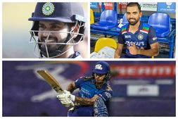 ಐಪಿಎಲ್ 2022ರಲ್ಲಿ ದಾಖಲೆ: 10 ಕೋಟಿಗೂ ಅಧಿಕ ಮೊತ್ತಕ್ಕೆ ಹರಾಜಾದ 10 ಆಟಗಾರರು
