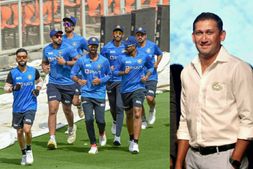 ಹೊಸ ಬೌಲಿಂಗ್‌ ಕೋಚ್ ಹುಡುಕಾಟದಲ್ಲಿ ಟೀಂ ಇಂಡಿಯಾ: ಅಜಿತ್ ಅಗರ್ಕರ್ ಮೇಲಿದೆ ಕಣ್ಣು
