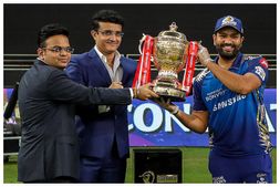 ಐಪಿಎಲ್ 2022: ಹರಾಜಿಗೆ ಕೆಲವೇ ಗಂಟೆಗಳಿರುವಾಗ ಎಲ್ಲಾ ಫ್ರಾಂಚೈಸಿಗಳಿಗೆ ಶಾಕ್ ಕೊಟ್ಟ ಬಿಸಿಸಿಐ!