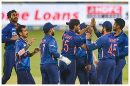 ವಿಶ್ವಕಪ್ ತಂಡದಲ್ಲಿ ಆತ ಇರಲಿದ್ದಾನೆ: ಭಾರತದ ಅನುಭವಿ ಬೌಲರ್‌ ಬೆಂಬಲಕ್ಕೆ ಸುನಿಲ್ ಗವಾಸ್ಕರ್