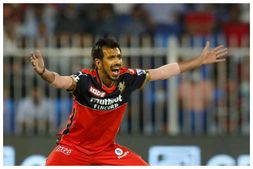 ವಿರಾಟ್ ಕೊಹ್ಲಿ ಬಳಿ ಓಡಿ ಹೋಗಿ, ಏನು ಬೇಕಾದ್ರೂ ಹೇಳು ಎಂದು ಹೇಳಿದ್ರಂತೆ ವೆಟ್ಟ್ಹೋರಿ