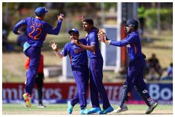 ಭಾರತ vs ಇಂಗ್ಲೆಂಡ್ U19 ಫೈನಲ್: ಯಾವಾಗ ಆರಂಭವಾಗಲಿದೆ ಪಂದ್ಯ, ನೇರಪ್ರಸಾರ ಹಾಗೂ ಸ್ಕ್ವಾಡ್