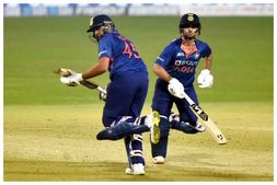 Ind vs WI 1st T20: ಟೀಂ ಇಂಡಿಯಾಗೆ ಆರು ವಿಕೆಟ್‌ಗಳ ಭರ್ಜರಿ ಜಯ