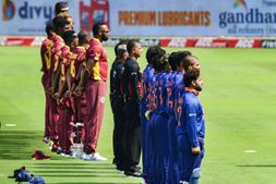 ಭಾರತ vs ವೆಸ್ಟ್ ಇಂಡೀಸ್ 2ನೇ ಏಕದಿನ ಪಂದ್ಯ: ಸಂಭಾವ್ಯ ತಂಡಗಳು ಮತ್ತು ನೇರಪ್ರಸಾರದ ಮಾಹಿತಿ