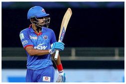 ಐಪಿಎಲ್ 2022: ಕೊಲ್ಕತ್ತಾ ನೈಟ್ ರೈಡರ್ಸ್ ತಂಡಕ್ಕೆ ಶ್ರೇಯಸ್ ಐಯ್ಯರ್ ನೂತನ ನಾಯಕ!