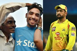 ಆರ್‌ಸಿಬಿ ಪರ ಕೆಟ್ಟ ಪ್ರದರ್ಶನ: ನಿಮ್ಮಪ್ಪನ ಜೊತೆ ಆಟೋ ಓಡಿಸು ಎಂದಿದ್ರು, ಸಹಾಯ ಮಾಡಿದ್ದು ಧೋನಿ: ಸಿರಾಜ್